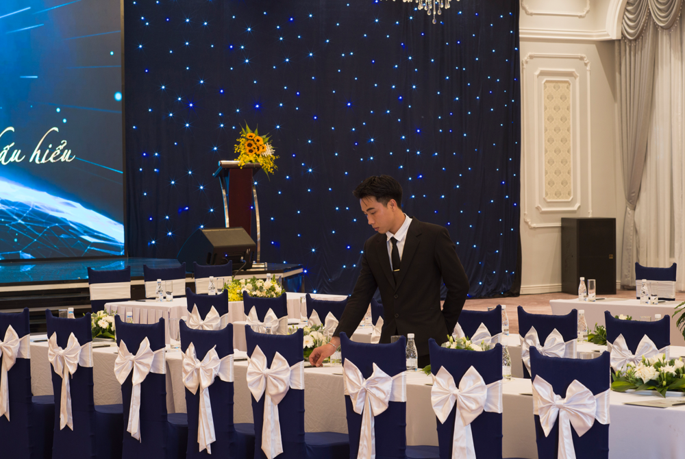 Phòng họp Diamond